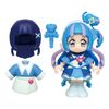 Bandai Kimi and Idol Pretty Cure Pre-Code Doll Cure Ink