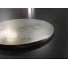 1/4" (.250) Stainless Steel Disc x 3.25" Diameter, 304 SS