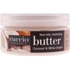 Cuccio White Limetta & Aloe Vera Butter 8oz