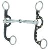 Weaver Leather Professional Argentine Bit, 5