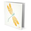 Insects & Bugs Stencil, 4.5 x 4.5 inch - Mix Media Layering Insect