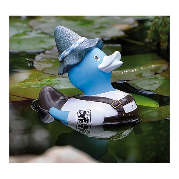 TSV 1860 München Traditional Bath Duck