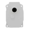 Snap Supply W10271509 Refrigerator Ice Auger Replacement for Whirlpool