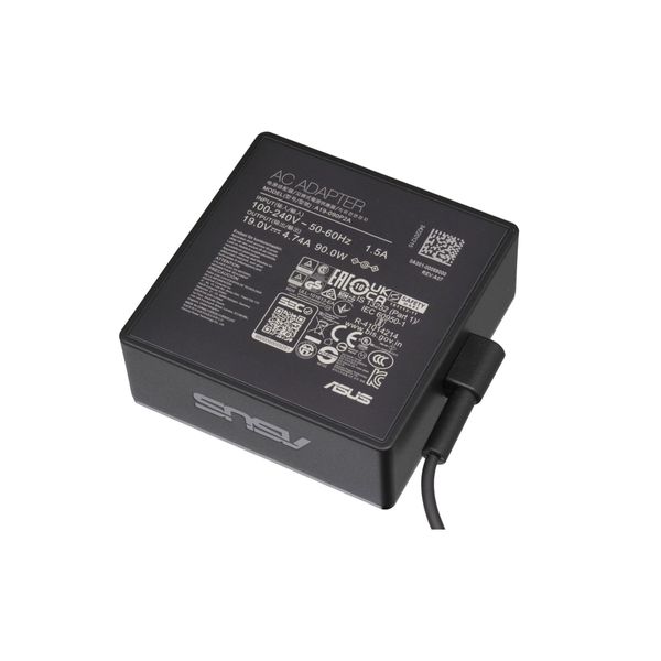 Asus Pro Essential P751JF Original Netzteil 90,0 Watt