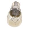sparefixd High Temperature Oven Cooker Lamp Bulb 15w E14 for Electra