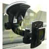Buybits BASIC RANGE SUCTION CUP WINDOW ARM with HOLDER for TOMTOM GO 930 Traffic/IQ Routes (SKU 5824)