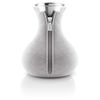 Eva Solo EV567488 Tea-Maker 1,0 l, Light Grey Woven