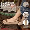 Minnetonka CALLY Women's Moccasin, gray