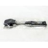 Camp Cooking Multi-Tool Utensil Set, Alpha Outpost, Spatula,Fork, Basting Brush