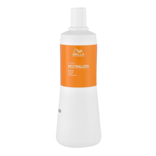 Wella Creatine+ Straight Neutralizer 1000ml