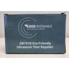 Good Riddance Pest Control Ultrasonic Mice Bug Repeller GR191B Eco-Friendly