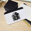 Azeeda 'Pirate Skull with Goatee Beard' Pencil Case (PC00049733)
