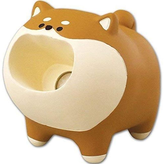 Deco Clip Holder Shibainu Shibainu