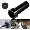 2-1/4" Mainshaft Sprocket Socket Tool Kit For Harley-Davidso