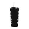 Bioworld ACDC Logo Black 22 Oz Acrylic Cup