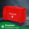 Evolution Plus Water-Jel Burns Kit, Small