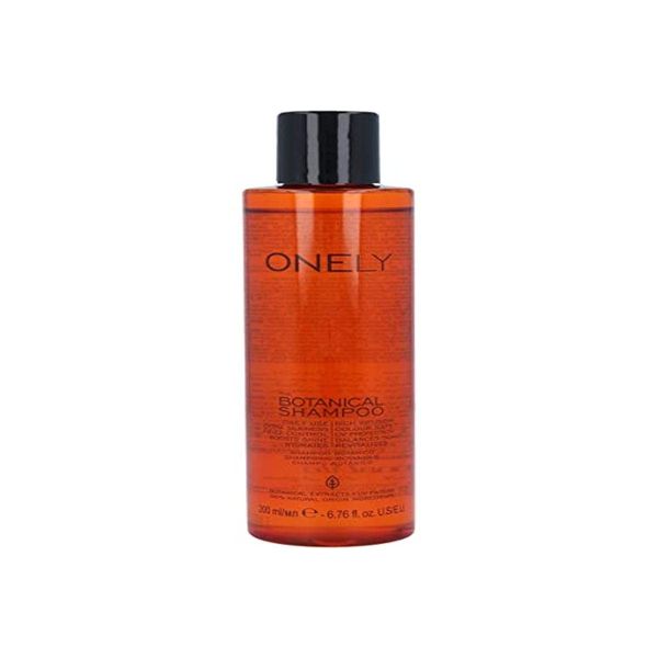 FarmaVita Onely The Botanical Shampoo 200 ml
