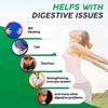 GeriCare Probiotic Digestive Support, Extra Strength Help Balance Bacteria 30 Ct