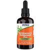 NOW FOODS Echinacea & Goldenseal Plus 2 oz