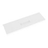 sparefixd Freezer Compartment Door Flap Front to Fit Neff Fridge