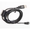 Garmin GPS USB Port Charge & Power Cable With Mini USB Plug NOT FOR PC Sync