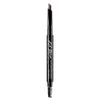 Clio Kill Brow Auto Hard Brow Pencil (01 NATURAL BROWN)
