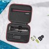 RLSOCO Hard Case for Philips Oneblade Pro Qp6551/30, QP6550/30, QP6650/30, QP6520/30, QP6520/20, QP6510/30 Hybrid Trimmer & Shaver