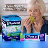 Effergrip Denture Adhesive Cream, Extra Strong Holding Power, 1.5 oz. (Pack of 1)