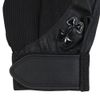 UA Starter Batting Gloves Non Color Black / MD, Black