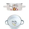 Good Dog Dog Food Dish