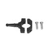 Side Stand Extension Foot Pedal Assistant Tool Support For DUCATI Diavel 1260/S