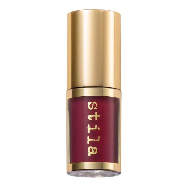 Stila Shine Fever Lip Vinyl, Supercharge