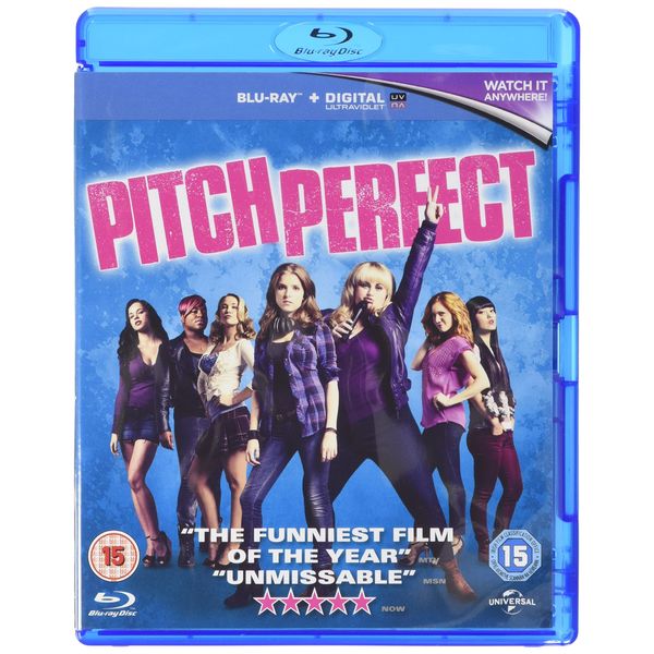 Pitch Perfect [Blu-ray]