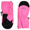CMP - Baby-Taslan-Skihandschuhe, Rosa Fluo, 1A