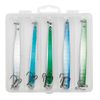 Kinetic Belone Flash 24g 5pcs