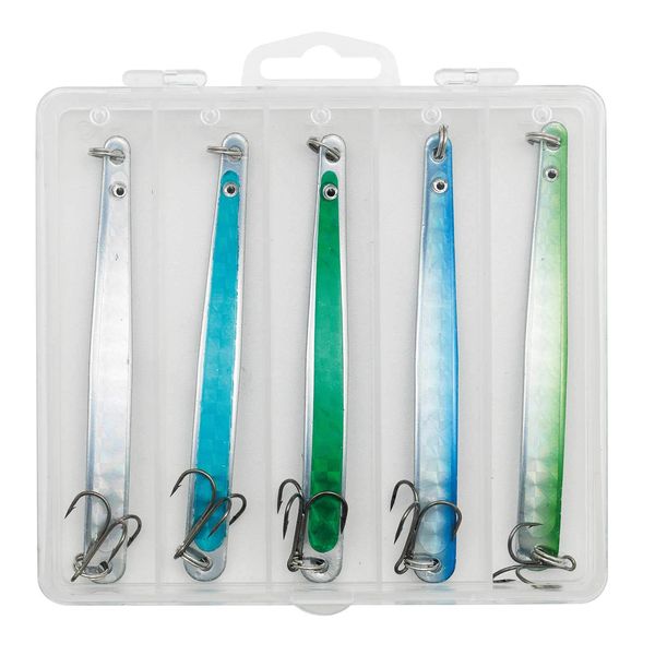 Kinetic Belone Flash 24g 5pcs