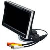 Ampire RVM051-5 TFT-Monitor mit 2 Eingängen