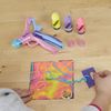 DohVinci Starter Set with Stamp and Scrape Tools