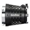 GODOX SA-17 Bowens Mount to S30 Mount Adapter