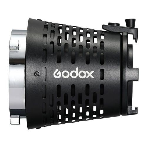 GODOX SA-17 Bowens Mount to S30 Mount Adapter