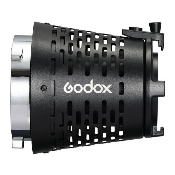 GODOX SA-17 Bowens Mount to S30 Mount Adapter