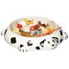 Be Good Company Critters Dalmatian Sandbox Play Set