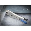 BGS 4491 | Locking Grip Pliers | with Vinyl Release Lever | 250 mm