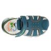 Pablosky James 517440 Sandalen, blau, 28 EU