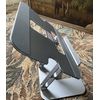 Custom Billet Aluminum Adjustable Synth Synthesizer Stand Modular