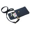 Beauty Thinxx Women's Mini Cross Bag Anchor Curry, curry