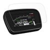 Speedo Angels Dashboard Screen Protector compatible with MT-125 (2023-) 2 x Ultra Clear