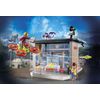 Playmobil Dragons Nine Realms: Icaris Lab