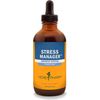 Herb Pharm Stress Manager, Nervous System, Stabilizing, 4 Fluid Ounces