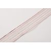 Berisfords Ribbon, Rose Gold, 25mm